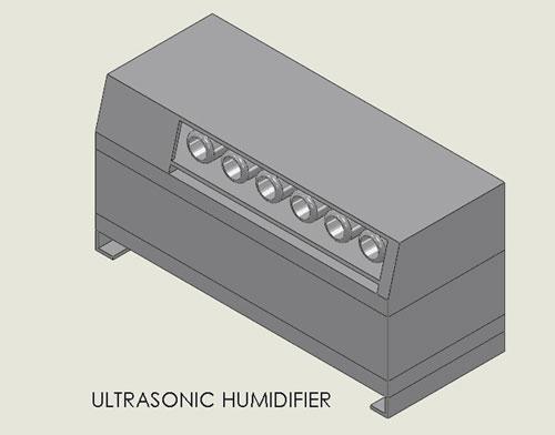 ultrasonic